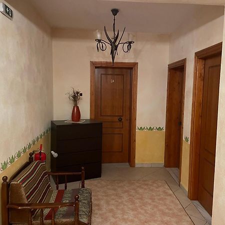 Archontiko Tou Krommyda Eláti Zewnętrze zdjęcie