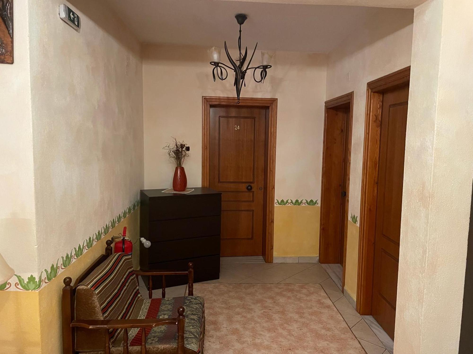 Archontiko Tou Krommyda Eláti Zewnętrze zdjęcie